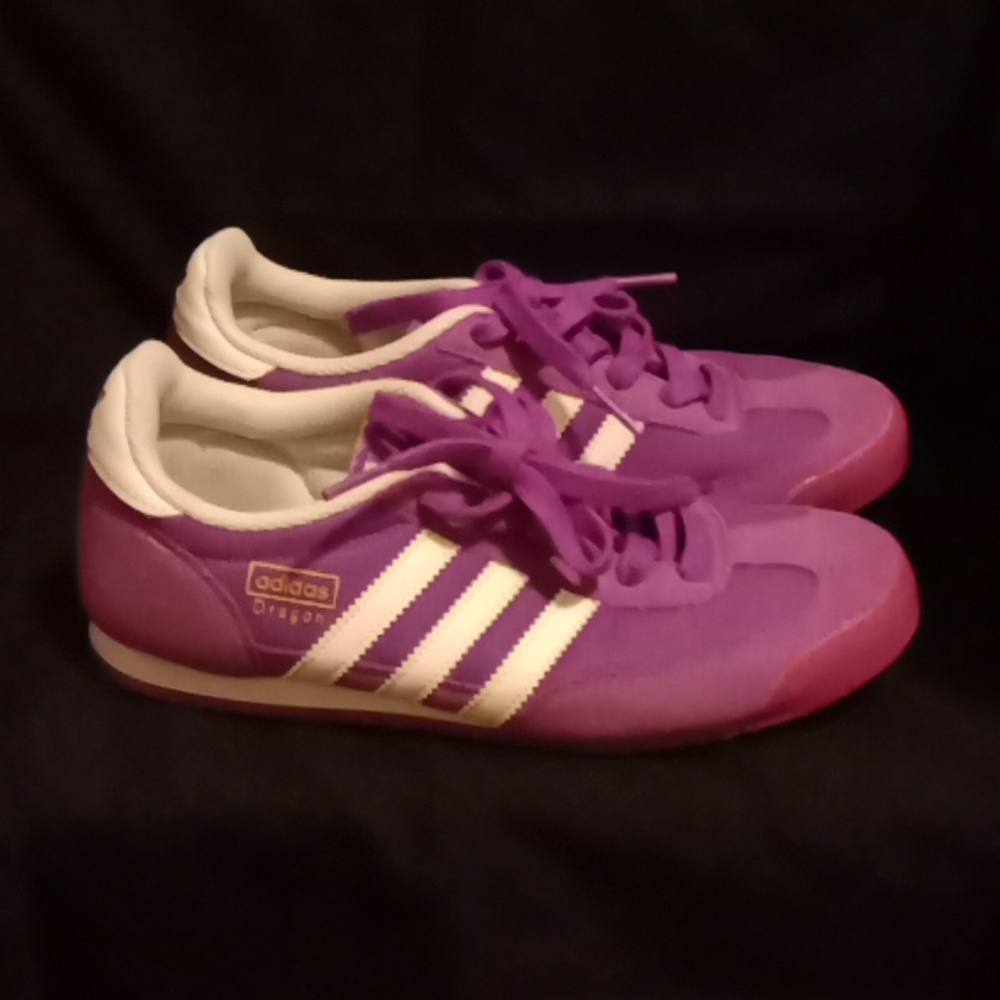 Adidas sneakers